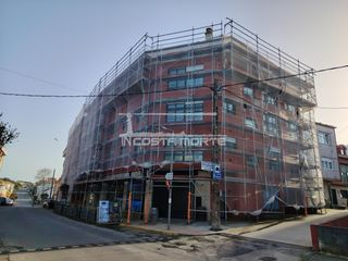 Etagenwohnung in Fisterra