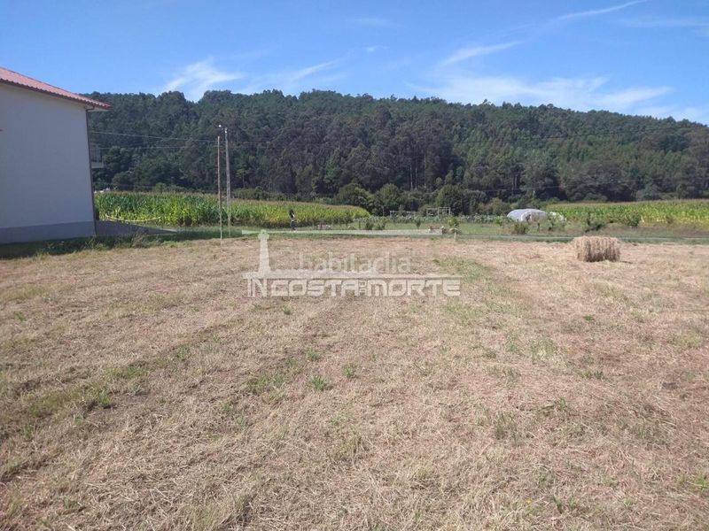 Foto 4be42eac-e69c-477e-bbb9-08c4e7b68876. Terreno residencial en Cee