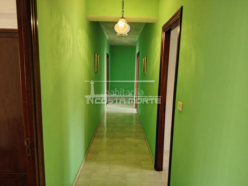 Foto 28f5bbd7-33ee-4bb5-8d9a-8c0e81ec4dc8. Flat in Cee