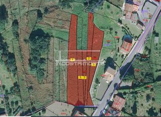 Residential Plot  Xallas