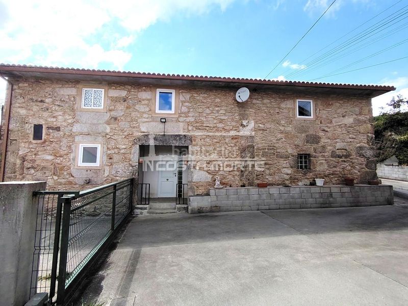 Foto 6512e480-4527-456c-a692-6068d3048d7a. Casa con riscaldamento in Santa Comba