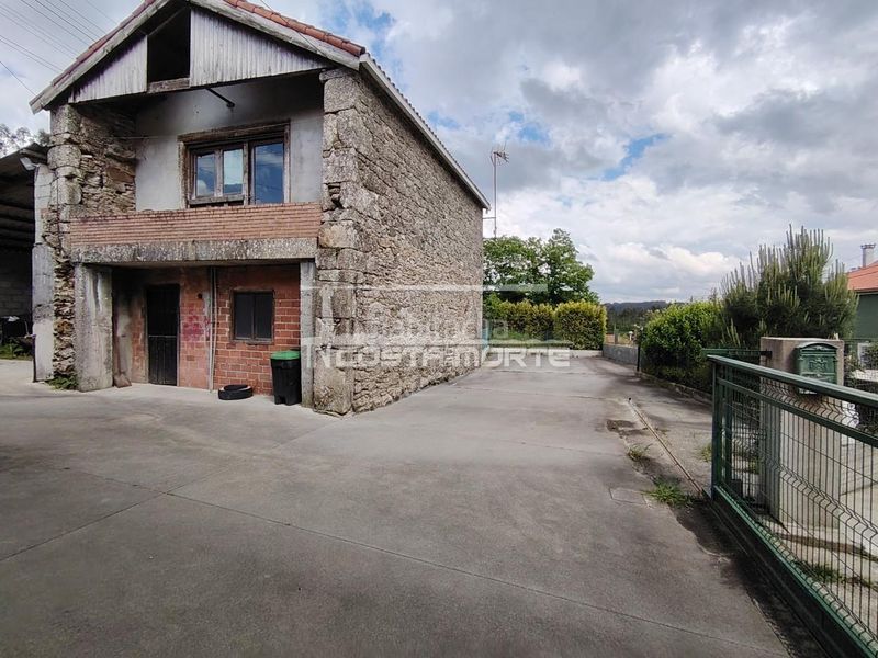 Foto 8028e0fe-9458-4419-a68d-7c170639a5ce. Casa con riscaldamento in Santa Comba