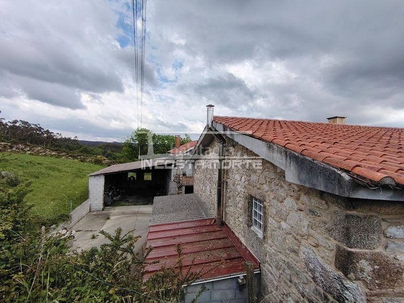 Foto a1b7f8c8-dbb6-4dd1-8cd0-e4a63da8b980. Casa con riscaldamento in Santa Comba