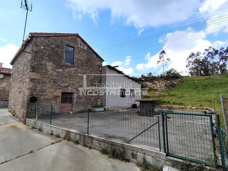 Foto b6a4f3d0-c7a7-4923-bc52-df4a4cd6adab. Casa con riscaldamento in Santa Comba