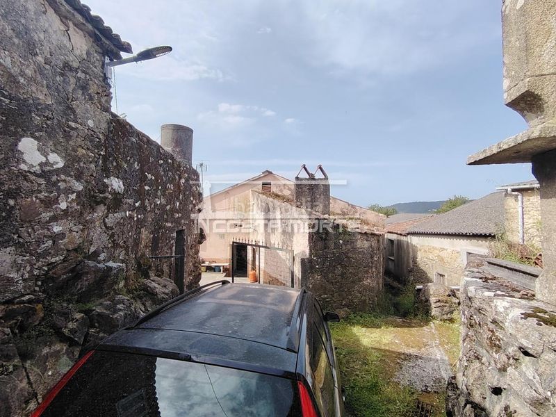 Foto 2e814c19-2d37-42dc-9867-f4bba99b92cb. Casa en Outes