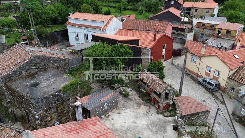 Foto 643b1f8e-a237-49c0-9c67-dbe47c907736. Casa en Outes