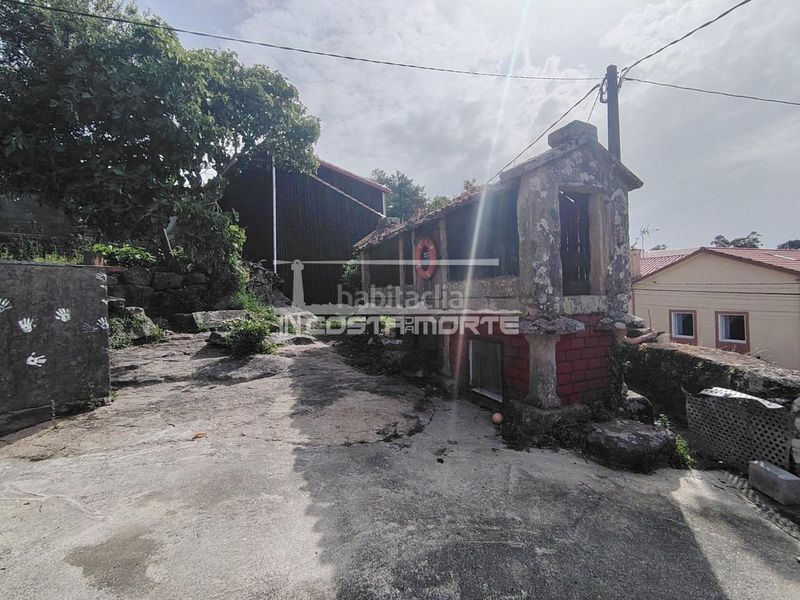 Foto 91a12c55-7caf-4c20-bbb0-f188b351840e. Casa en Outes