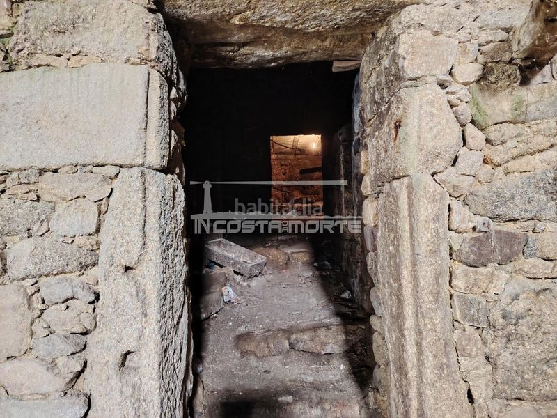 Foto c69db752-d3e1-4f2f-ad8f-00408b2381cf. Casa en Outes