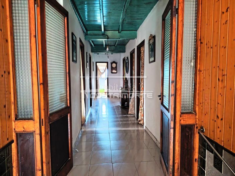 Foto ce53bb8a-9da1-45e7-a0ae-5e6e6dcc14ff. Casa en Outes