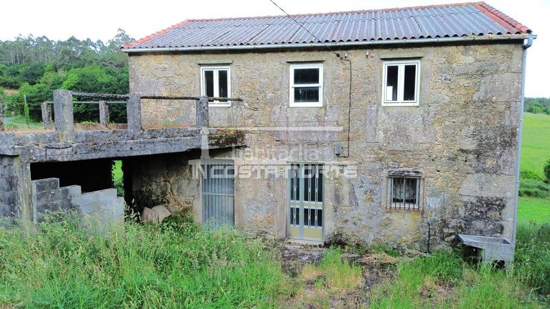Foto 51735b3c-564f-4257-90f0-bda10f5d2761. Casa a Dumbría