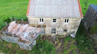 House in Dumbría