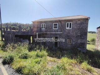 Maison à Dumbría