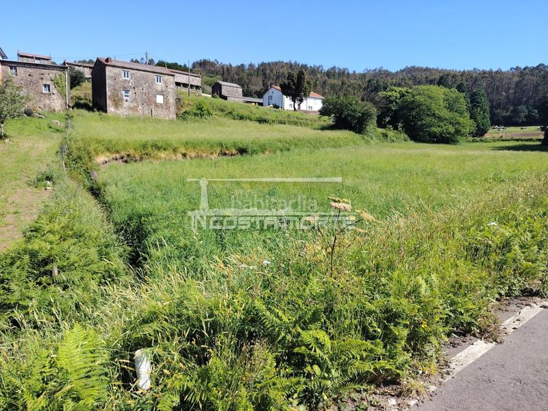 Foto 4b534bfa-51c7-4d2a-ad0e-f69b8e2b1958. Maison dans Dumbría