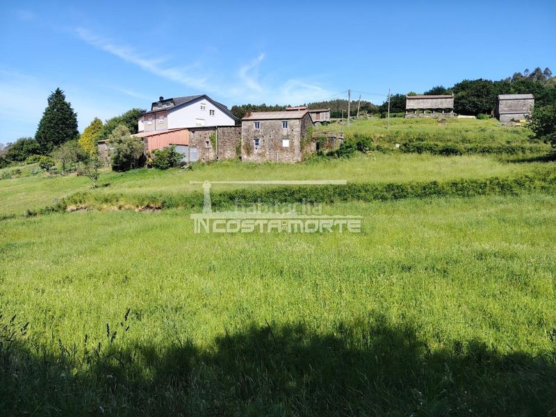 Foto 6b885963-a596-4784-95ac-162e41b3f4f5. Maison dans Dumbría