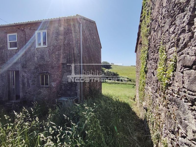Foto 6d6ee58f-bd5d-419a-ab9a-48195a632702. Maison dans Dumbría