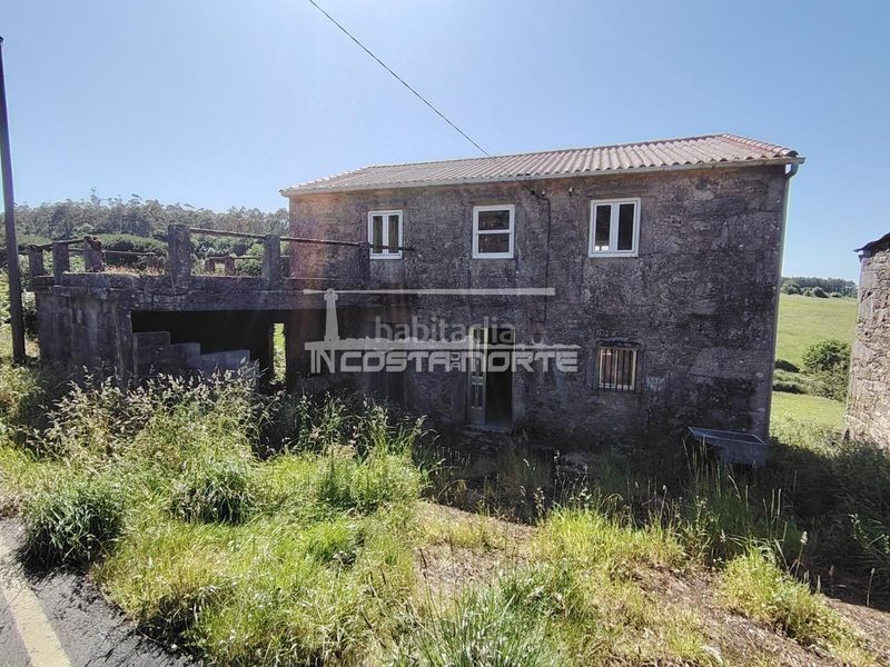 Foto a31224b6-c22c-4086-b22d-a41b09247512. Maison dans Dumbría