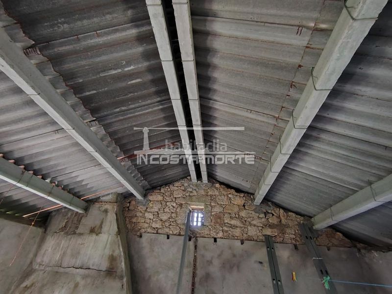 Foto a3ea4551-cefb-4bb3-b8ac-5753aa390c62. Maison dans Dumbría