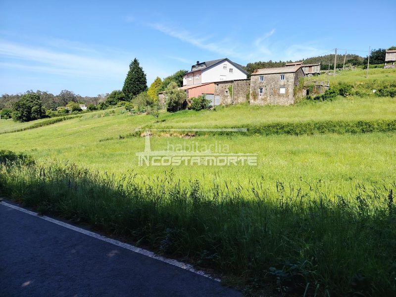 Foto ceec935a-8ffe-4808-a647-c0188ba7903c. Maison dans Dumbría