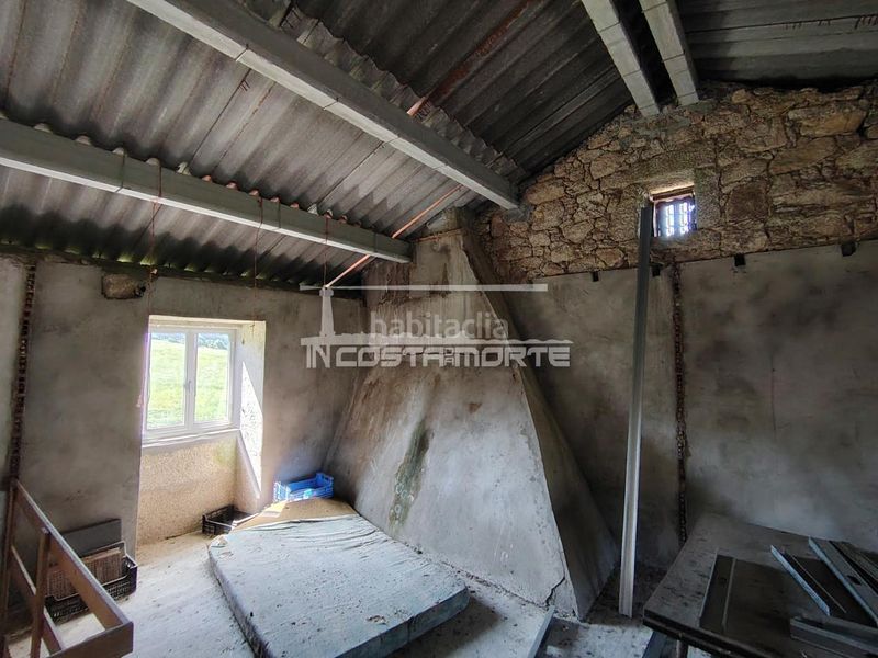 Foto f12b9fdd-857b-410e-b7ee-a313f6f9a3f0. Maison dans Dumbría