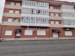 Traspàs Local Comercial  Alcalde fernandez