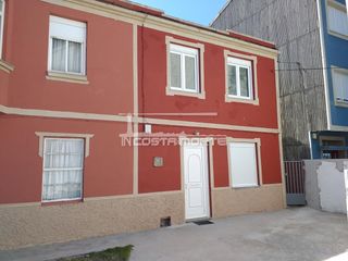 Maison jumelée  Coido, muxia