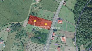 Residential Plot in Cee