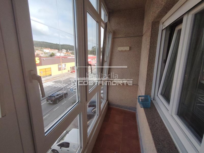 Foto 5dda0440-5692-40f9-bfd9-9473c665c5e8. Etagenwohnung in Cee