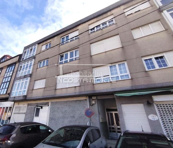 Foto c4f07b8f-ad3d-4421-a070-1d14c6e413ea. Etagenwohnung in Cee