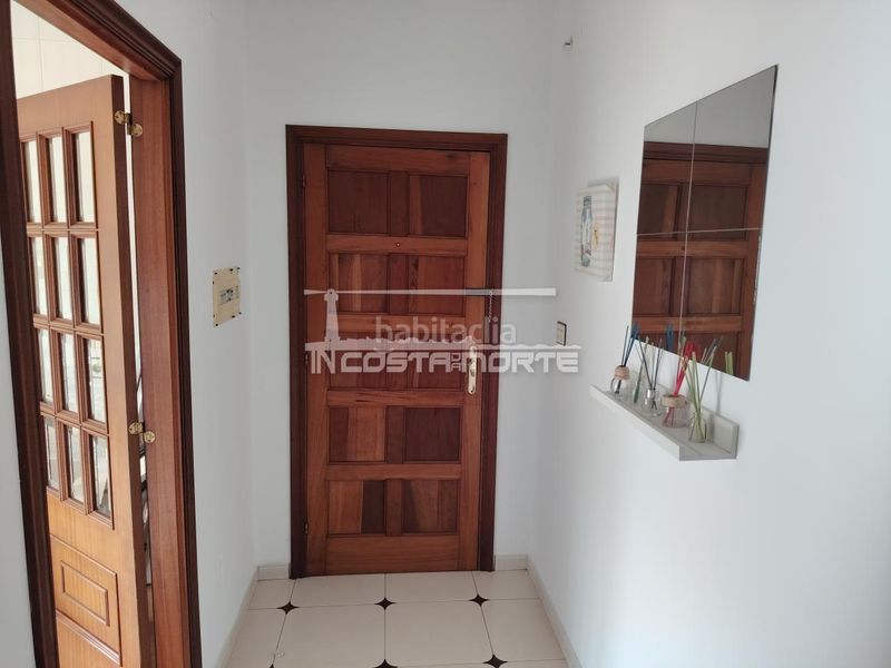 Foto cf7ba7d9-3ddc-4f5c-94d5-6ce1ac388769. Etagenwohnung in Cee