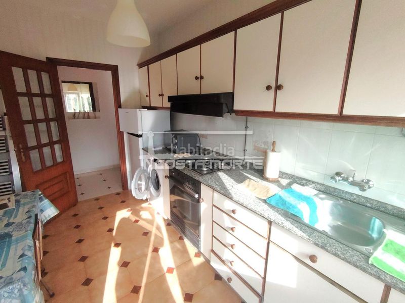 Foto d55e1f4b-f985-4bc0-bb14-c04bee22d2b0. Etagenwohnung in Cee