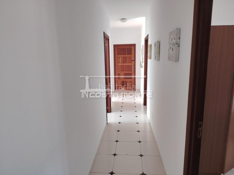 Foto ddf4ebc4-f788-4794-b2d1-24614a8f3ff0. Etagenwohnung in Cee