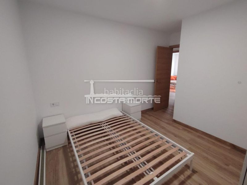 Foto 3425456d-b537-465c-ab1e-28533c1e37fc. Rent flat in Cee
