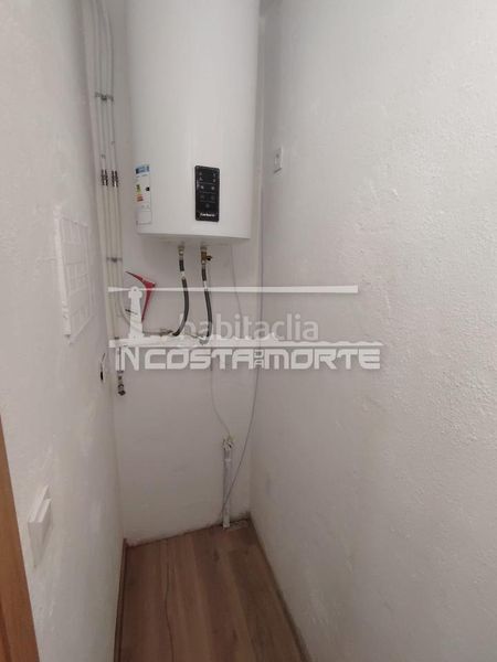 Foto 5987ed7e-68e3-47ee-ae11-09f8c3356910. Rent flat in Cee