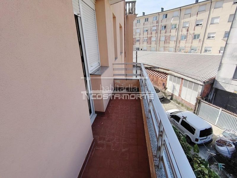 Foto 61e766cc-b3fc-44b5-9839-868b338aaf59. Rent flat in Cee