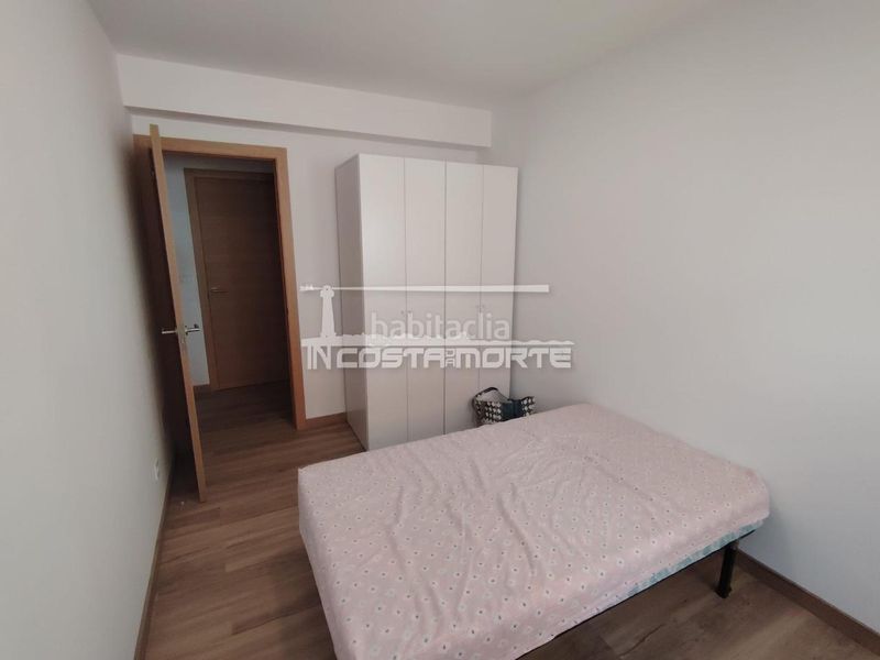 Foto 83b9bace-6cdc-4dd2-96a4-7cf818cd88af. Rent flat in Cee