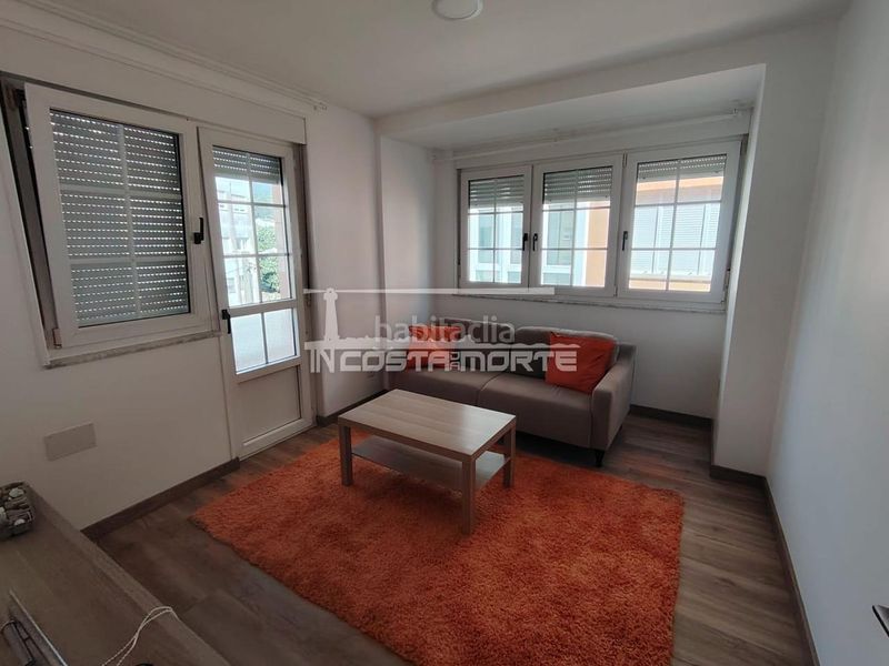 Foto 897daa17-7244-4d4d-b111-23e2d5182d7a. Rent flat in Cee