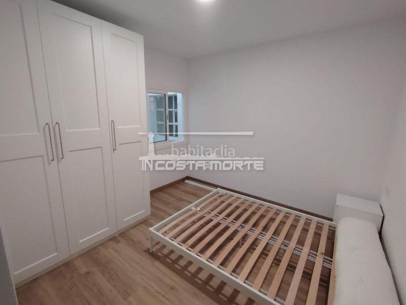 Foto 98e22f24-cc7f-4f24-9ca8-04022c3a1519. Rent flat in Cee