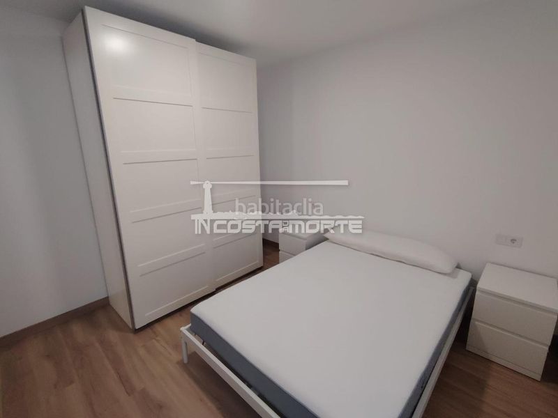 Foto a0c702fe-accf-4fba-bb97-eb4b7075482c. Rent flat in Cee
