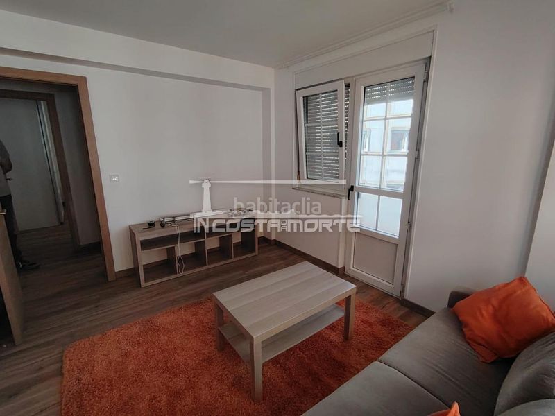 Foto b70a3244-c64a-42df-9388-056aa72ca651. Rent flat in Cee
