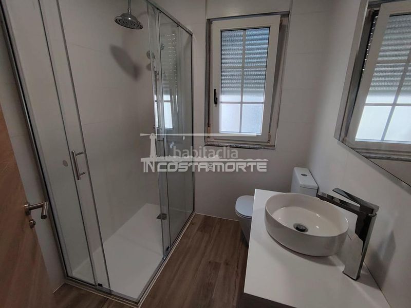 Foto c69ab01a-db78-48d4-949d-6e201467446c. Rent flat in Cee