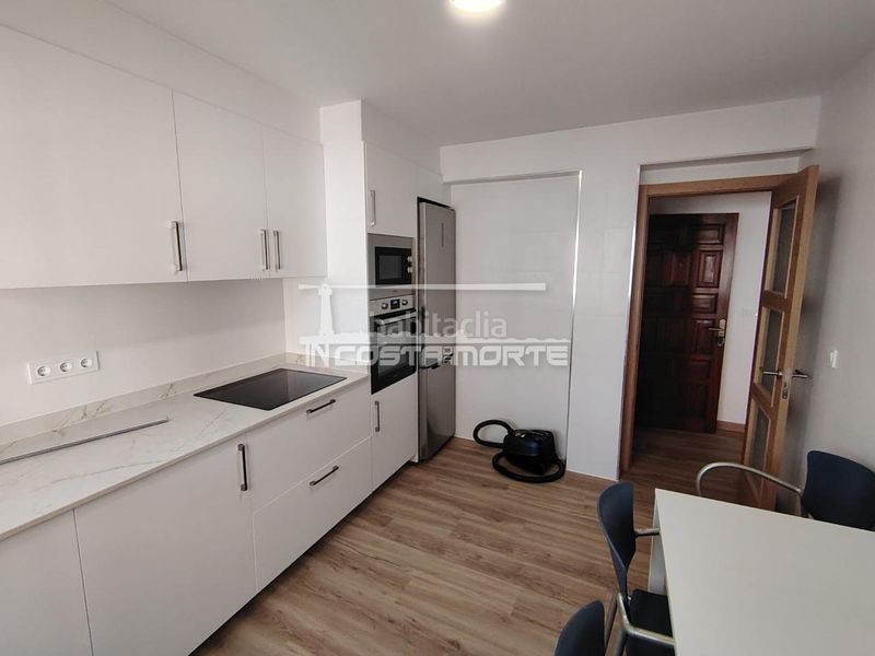 Foto c71cef5e-9e95-493a-81ea-0162f53b297a. Rent flat in Cee