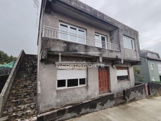 Casa in Camiños Chans