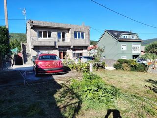 Haus in Camiños Chans