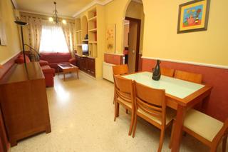 Pis a Ciudad Jardín. Coqueto apartamento en ciudad jardín