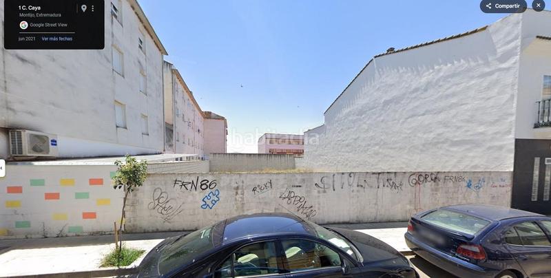 Foto 56802bf8-1653-433d-b274-57e3a3b08a34. Terreny residencial a Montijo