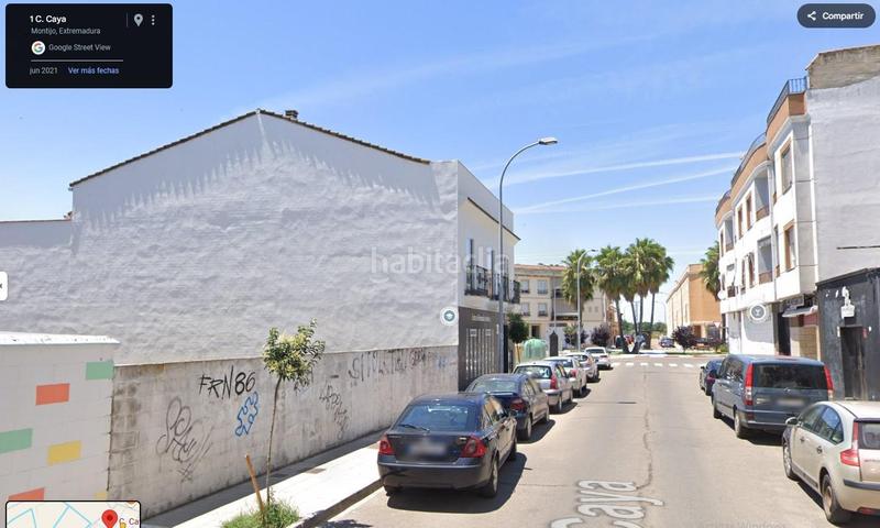 Foto 978d762f-eb72-4d6c-a2d7-7c1b435c0bc2. Terreny residencial a Montijo