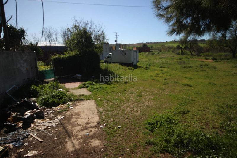 Foto 154a932a-754c-4e83-bb9f-4744e2b66f2d. Terrain résidentiel dans Casco Antiguo Badajoz