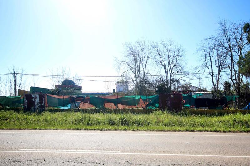 Foto 312a1488-e41b-4bf0-a2a1-812cc2da9f14. Terrain résidentiel dans Casco Antiguo Badajoz