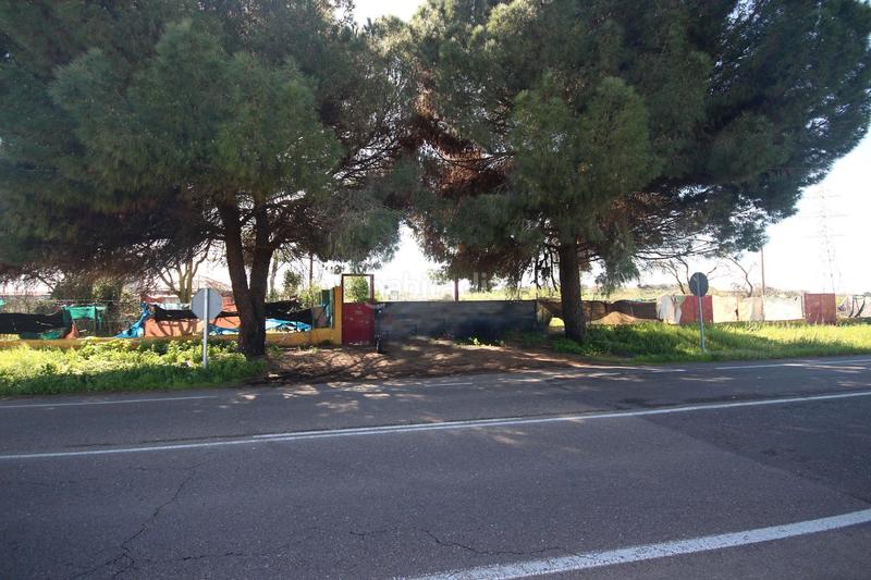 Foto 447bcd54-4961-416b-9a9a-5fd41da48022. Terrain résidentiel dans Casco Antiguo Badajoz