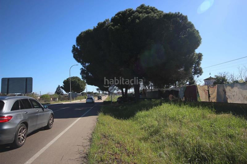 Foto 6ba4edc3-952a-404b-84b6-8f8c980433e6. Terrain résidentiel dans Casco Antiguo Badajoz